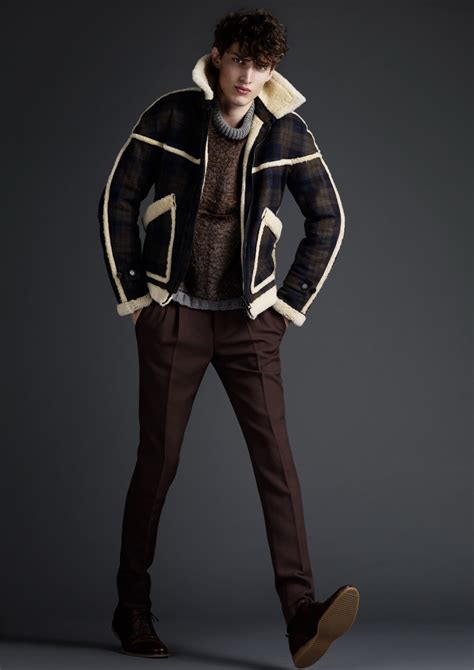 burberry brit prorsum|Burberry prorsum menswear.